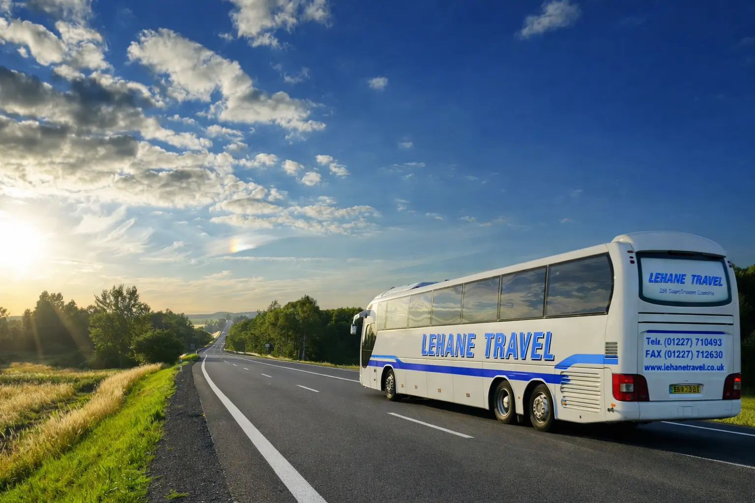 Nationwide Travel