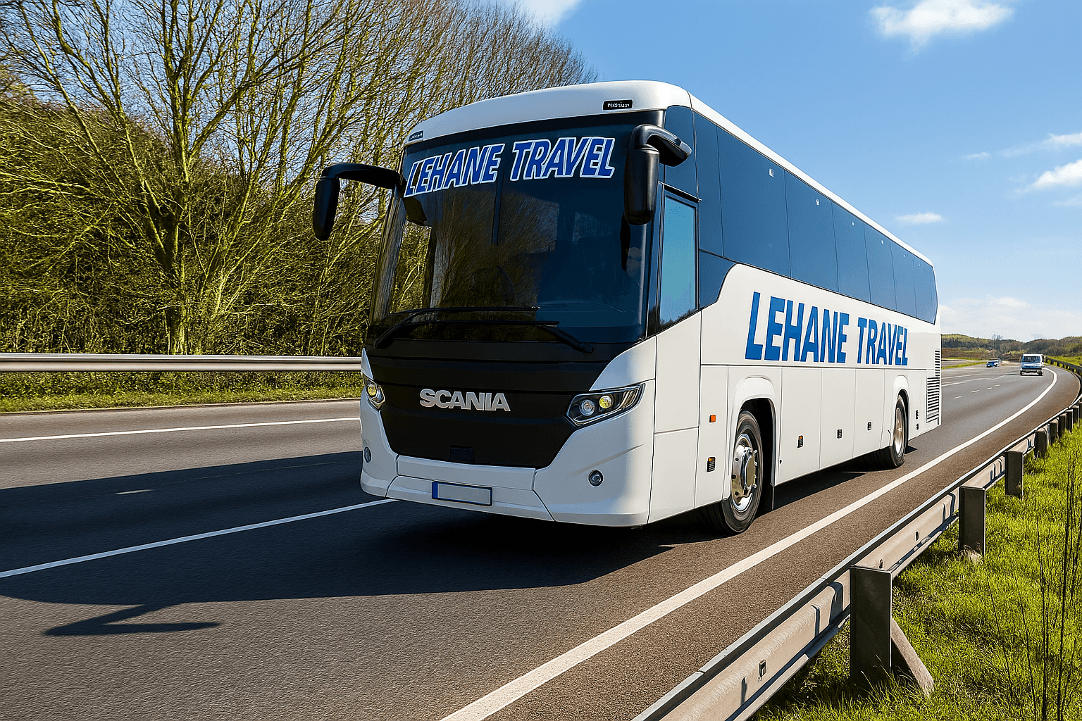 Corporate Contract Hire